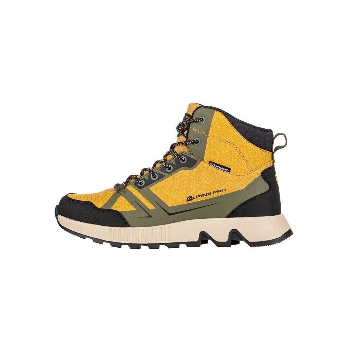 Alpine Pro Pantofi Mulhacen