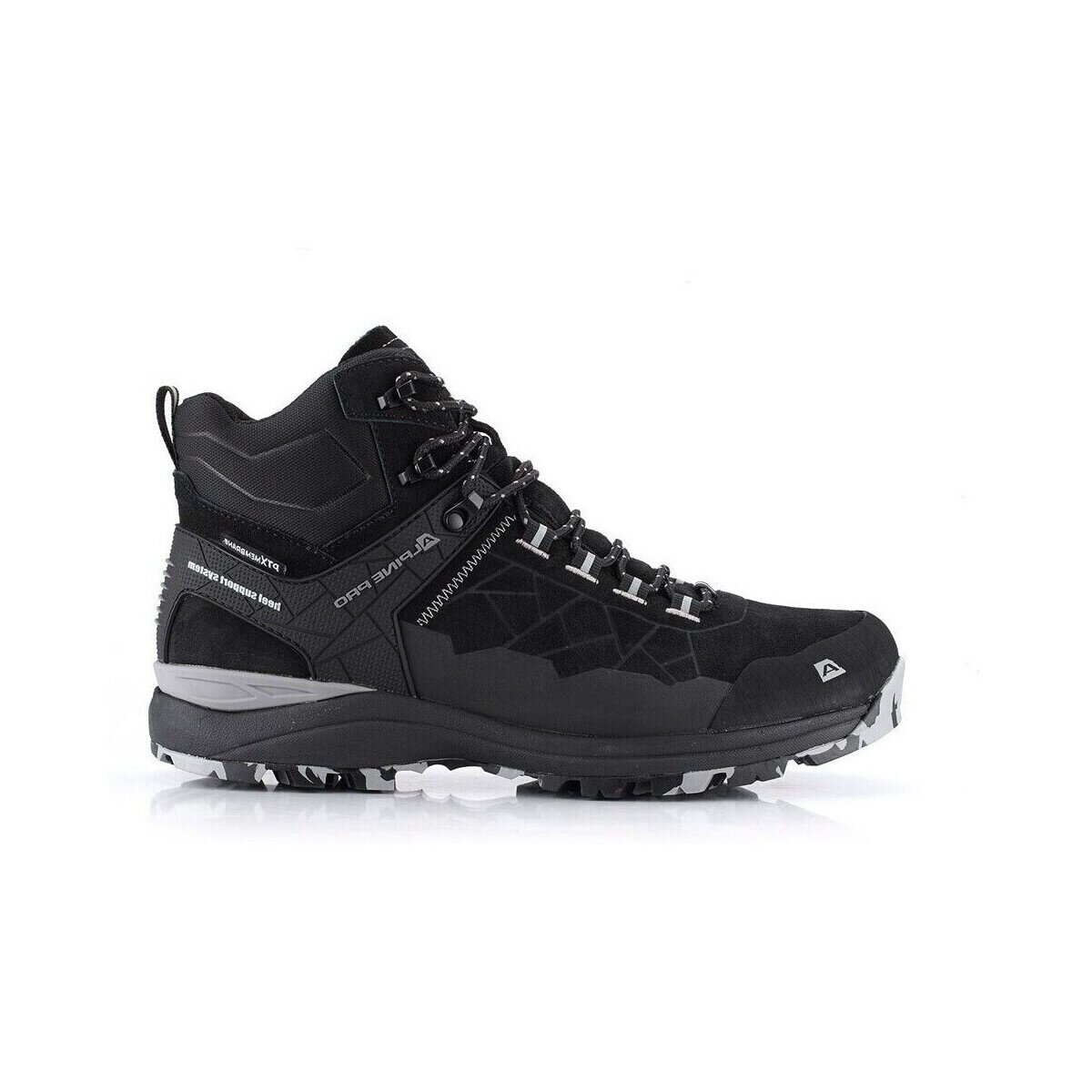 Alpine Pro Pantofi UBTB366990