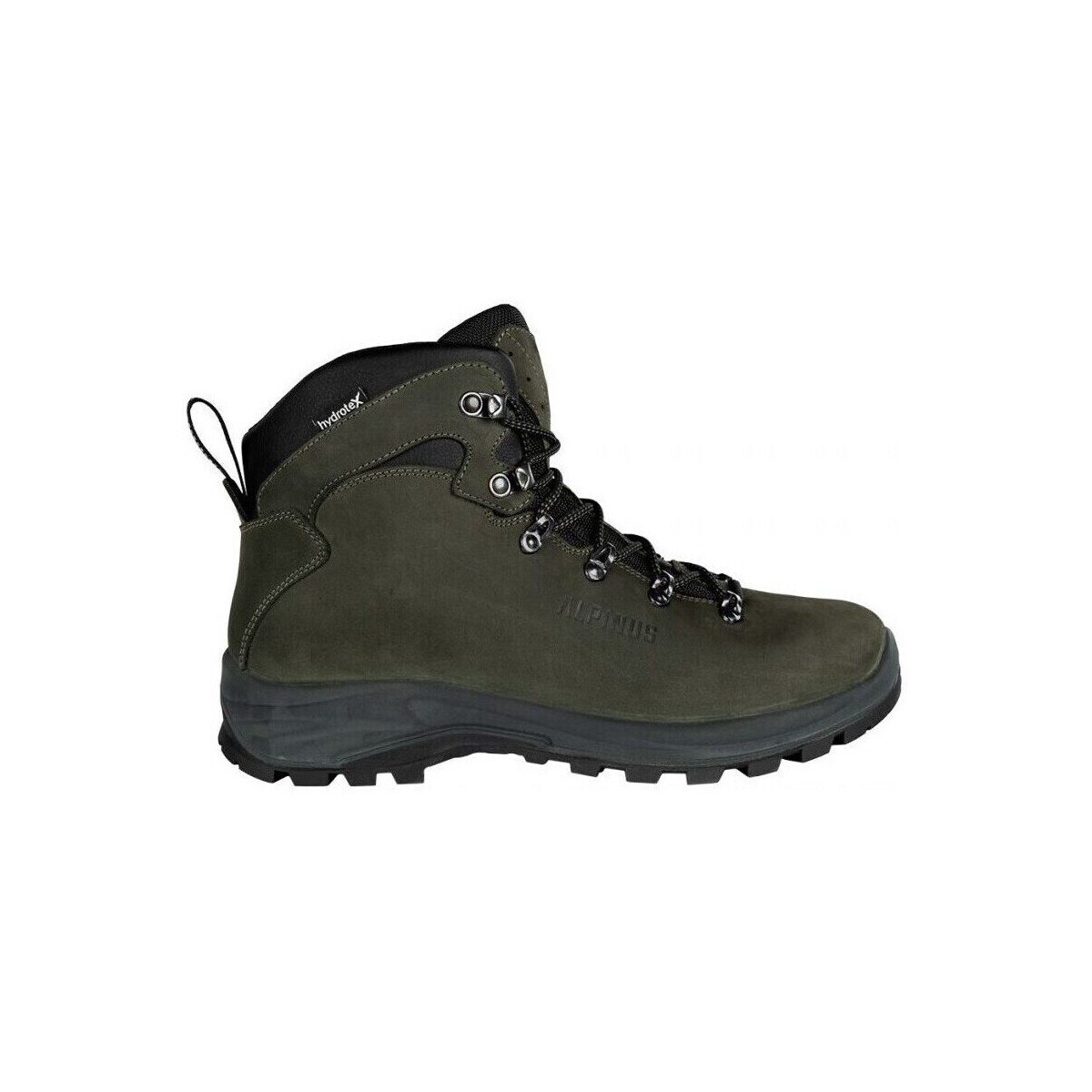 Alpinus Pantofi GR20 High Tactical