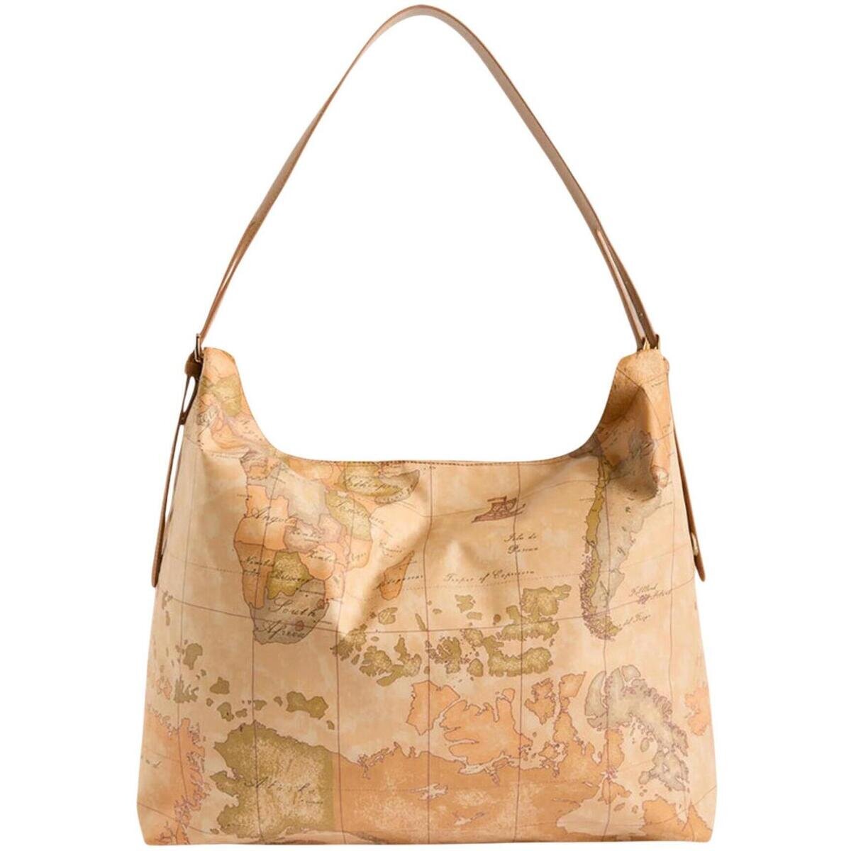Alviero Martini Genti HOBO SHOULDER BAG C S034 6001