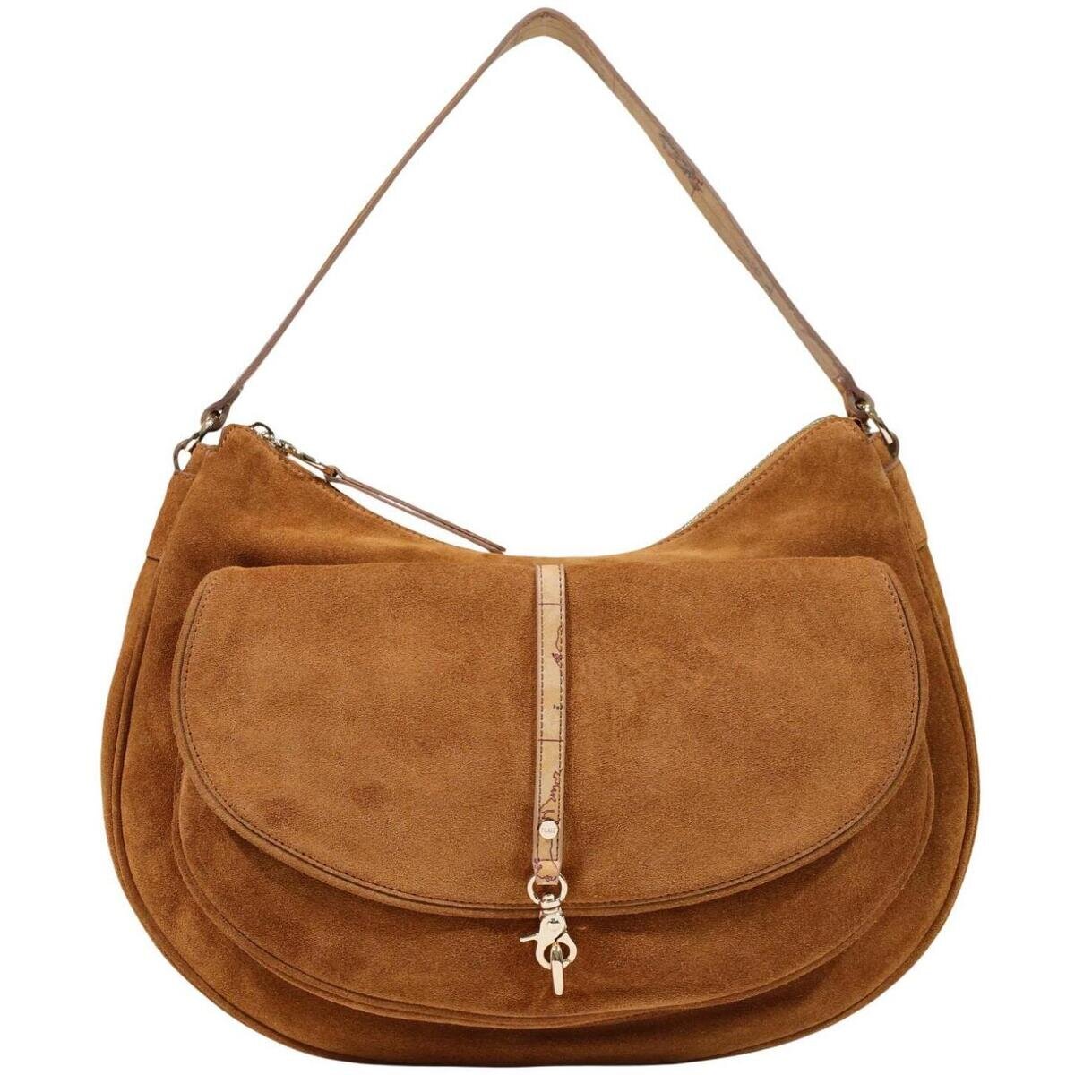 Alviero Martini Genti LARGE SHOULDER BAG L LG30 8646