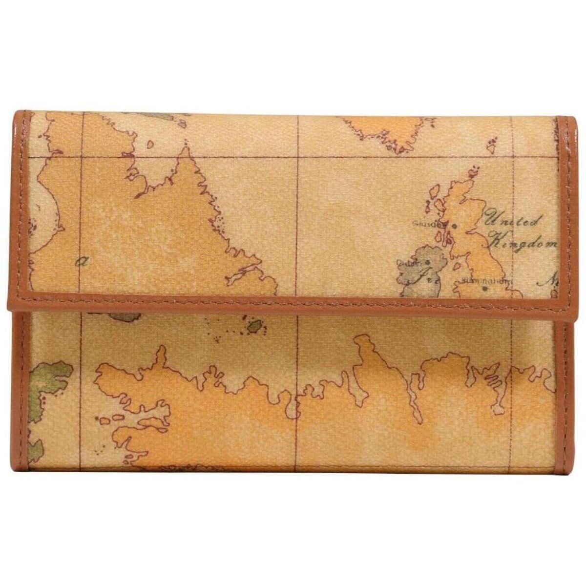 Alviero Martini Genti MEDIUM WALLET W022 6000