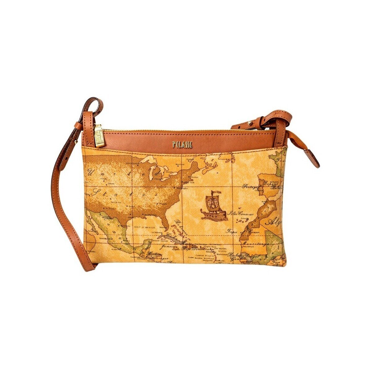 Alviero Martini Genti SMALL SHOULDER E005 6000