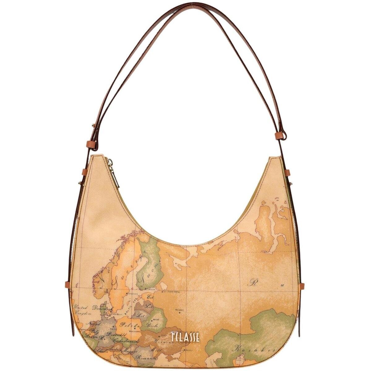 Alviero Martini Genti Sottospalla Hobo C E075 6000