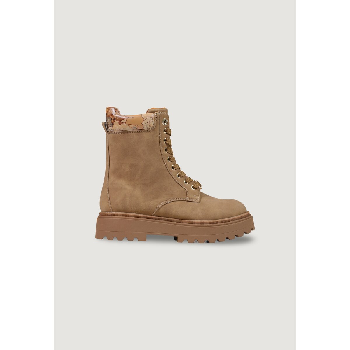 Alviero Martini Pantofi N 2575 1269