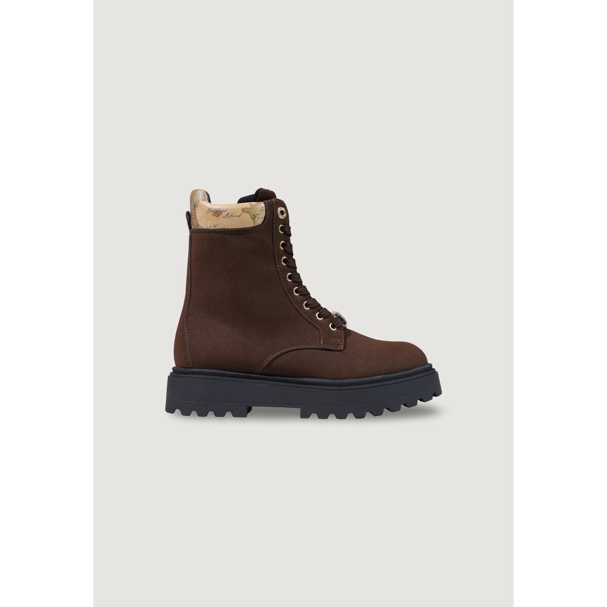 Alviero Martini Pantofi N 2575 1269
