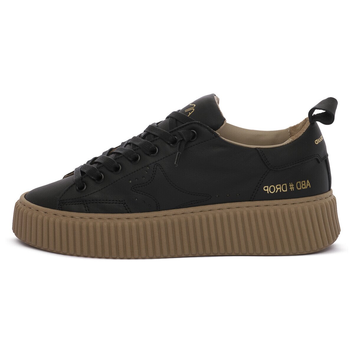 Ama Brand Pantofi DROP
