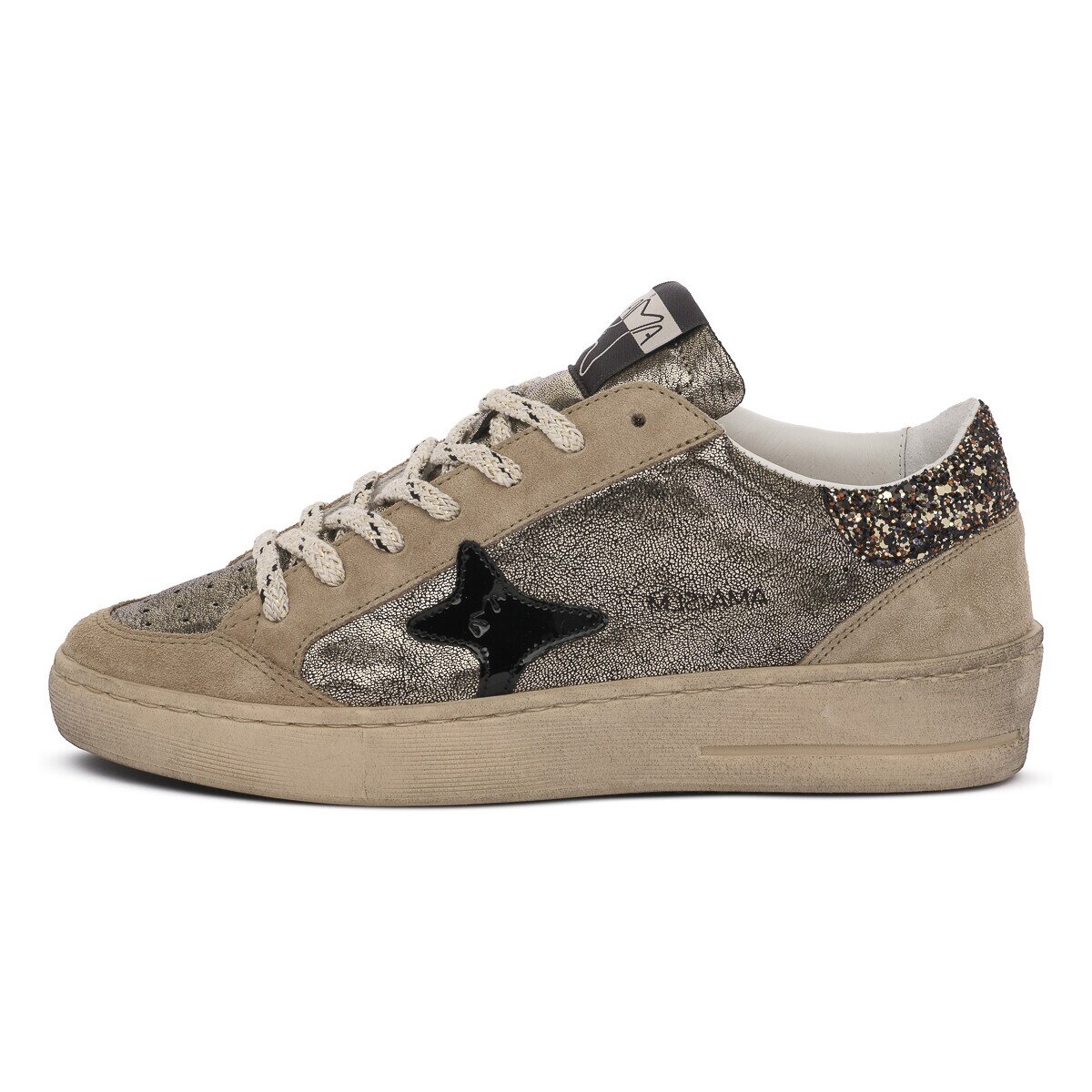 Ama Brand Pantofi SLAM