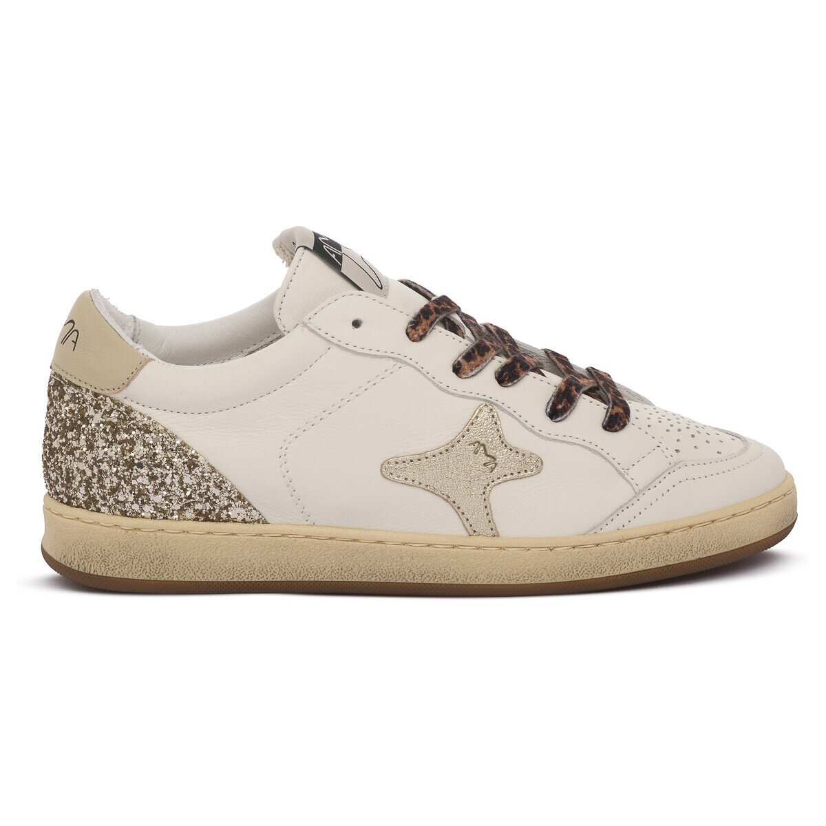 Ama Brand Pantofi SUN