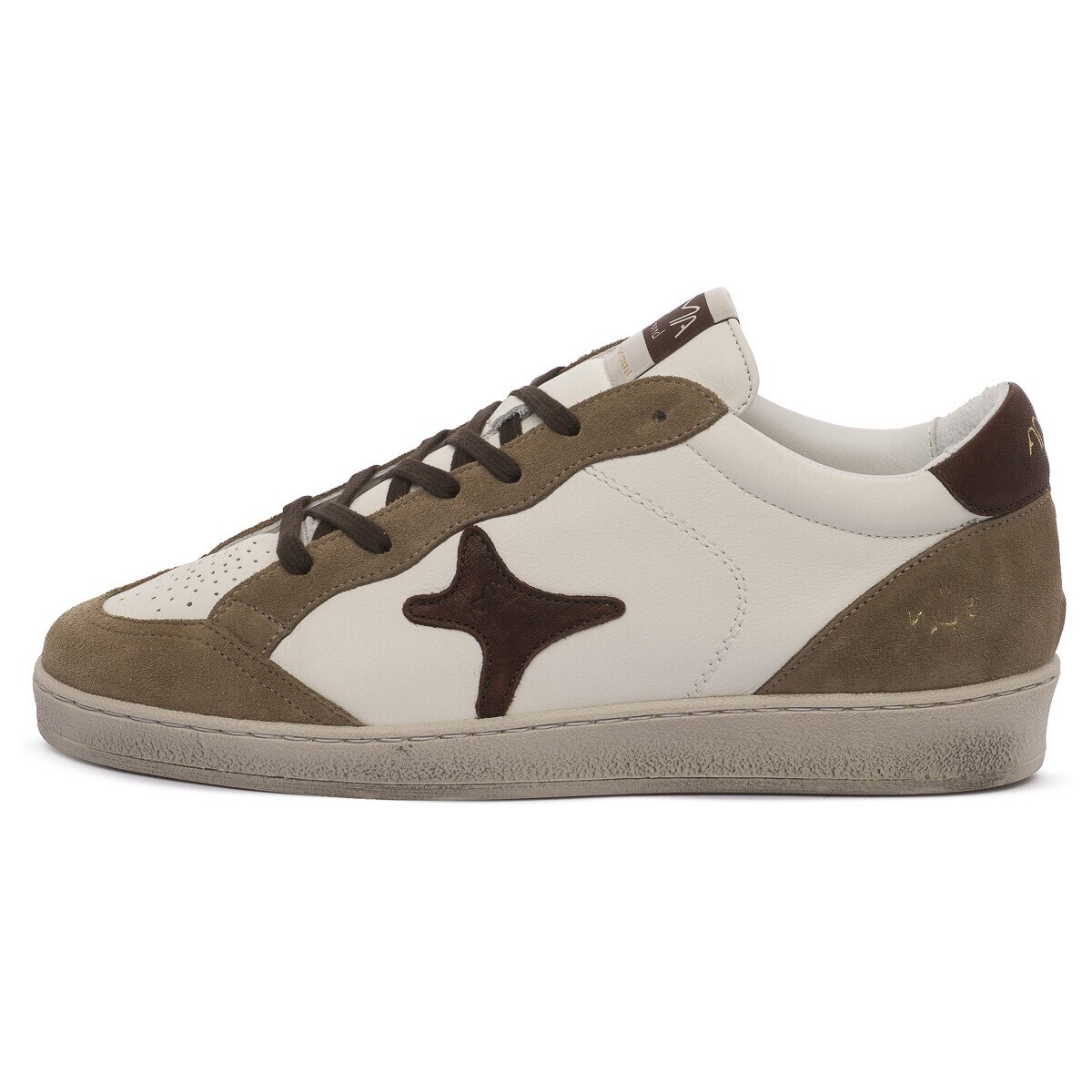 Ama Brand Pantofi SUN