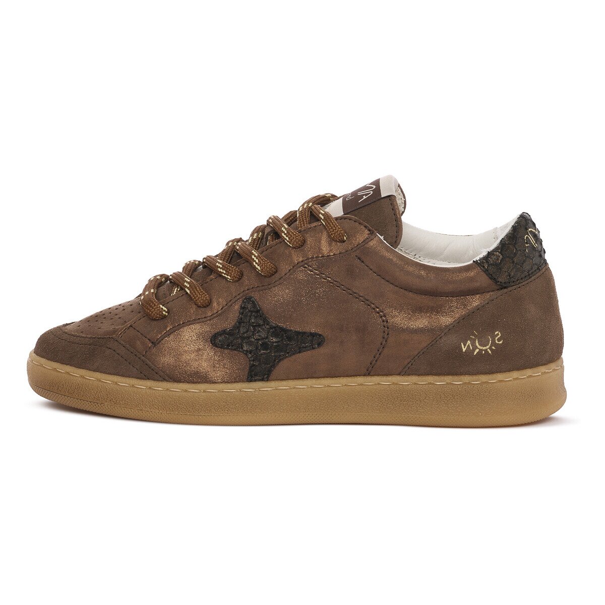 Ama Brand Pantofi SUN