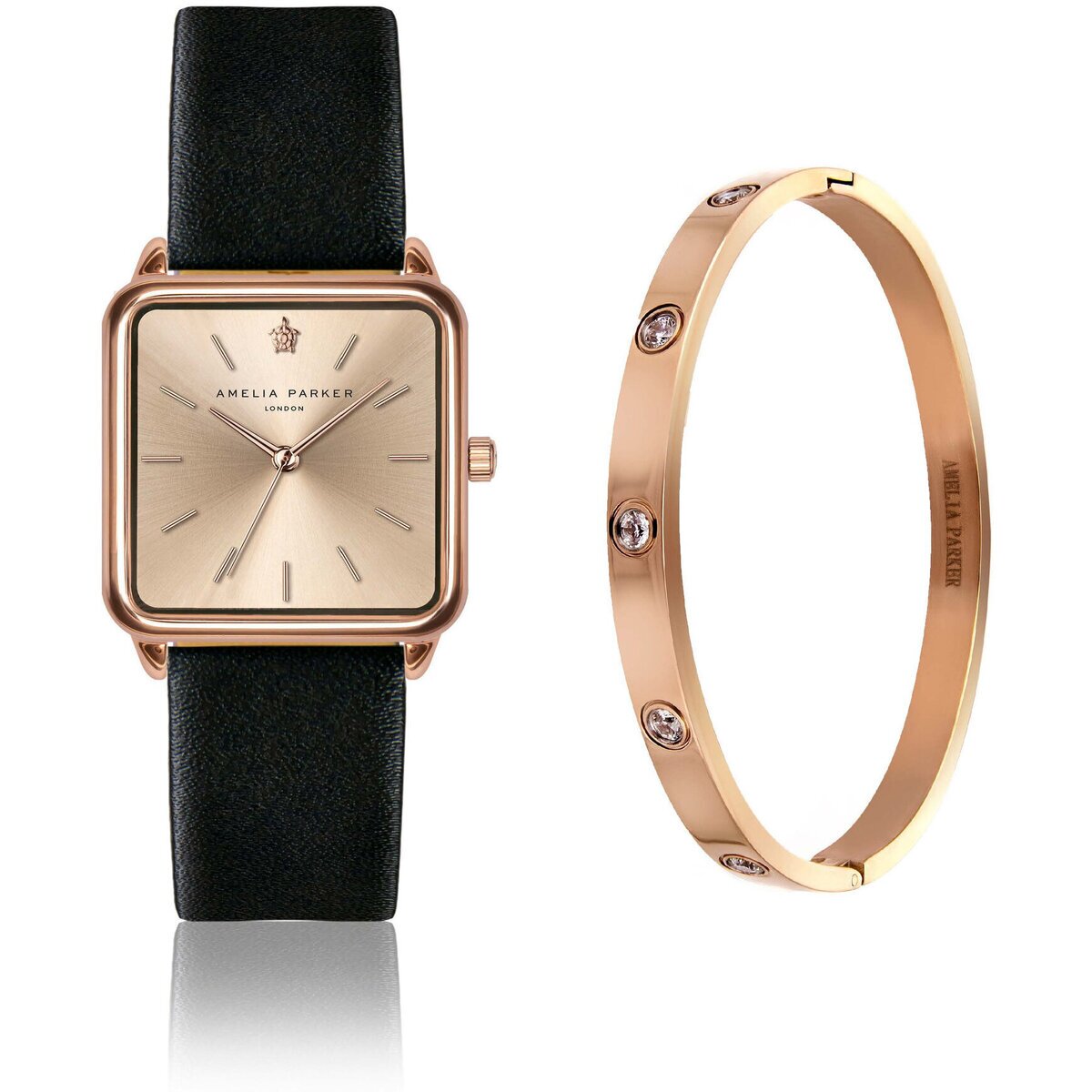 Amelia Parker Ceasuri & Bijuterii -