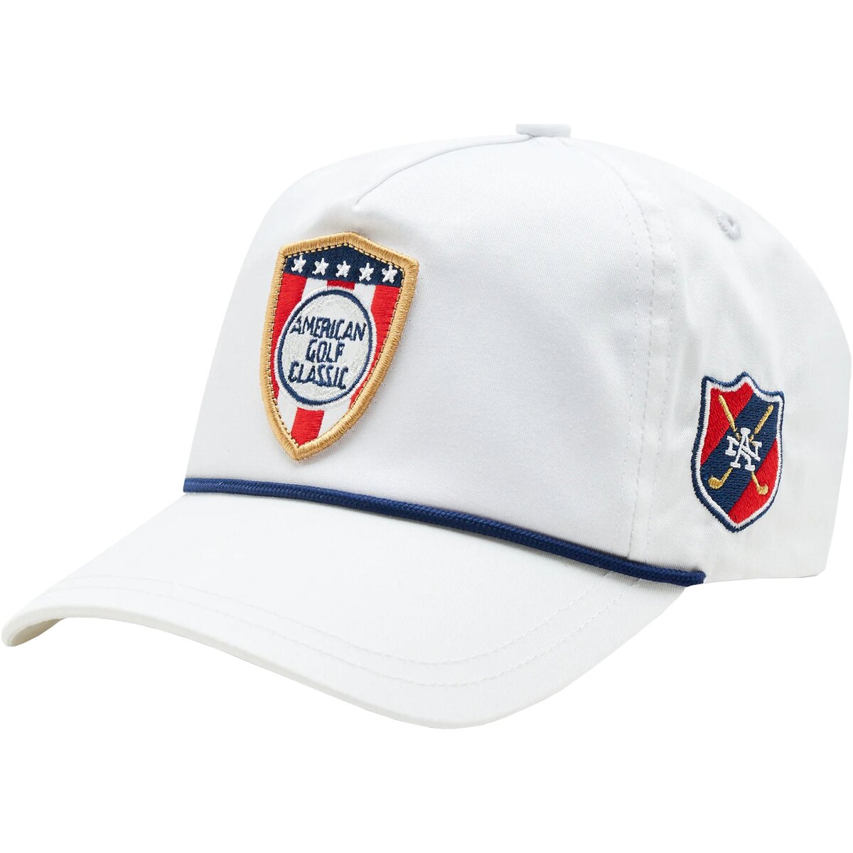 American Needle Accesorii textile Lightweight Rope American Golf Classic Cap