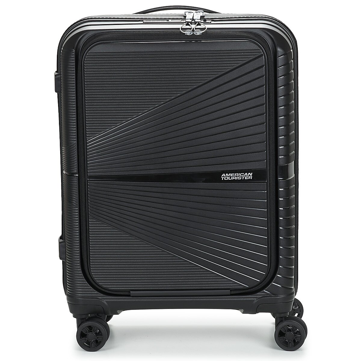 American Tourister Genti AIRCONIC SPINNER 55/20 FRONTL. 15.6