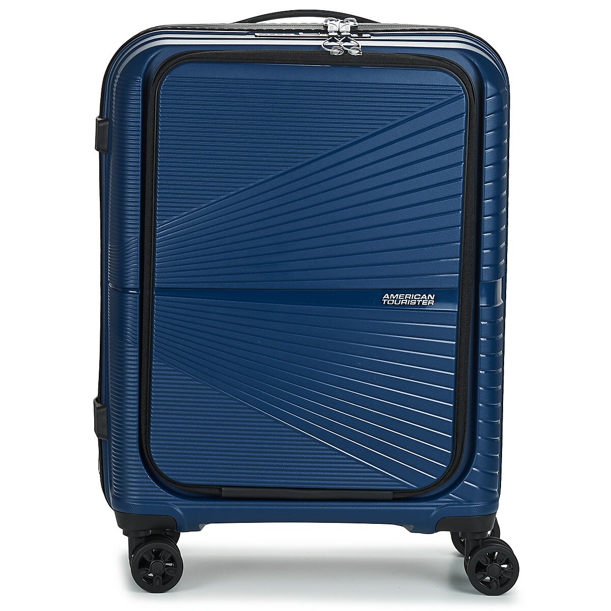 American Tourister Genti AIRCONIC SPINNER 55/20 FRONTL. 15.6