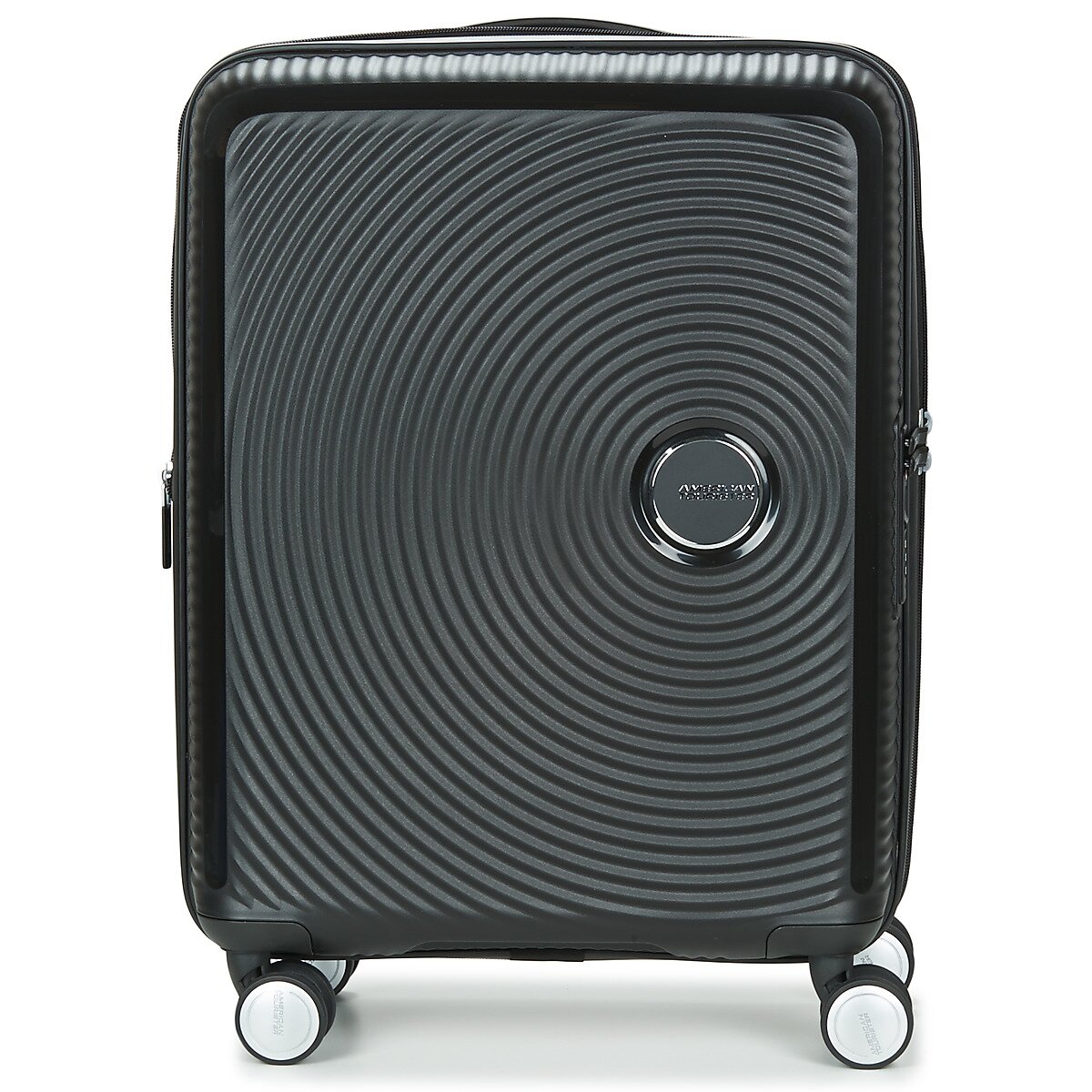 American Tourister Genti SOUNDBOX 55CM 4R