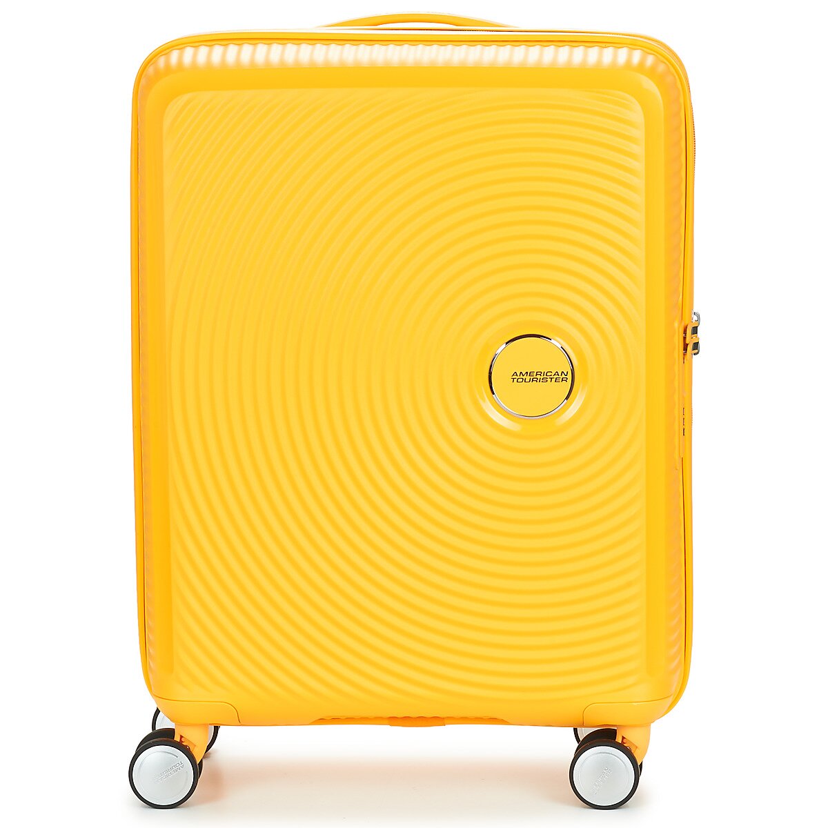 American Tourister Genti SOUNDBOX SPINNER 55/20 TSA EXP