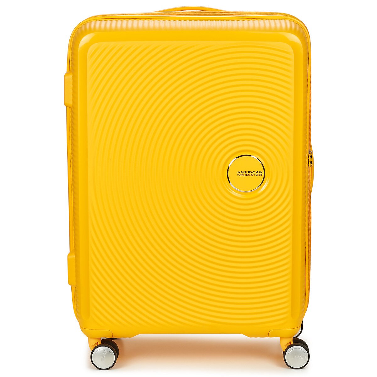 American Tourister Genti SOUNDBOX SPINNER 67/24 TSA EXP