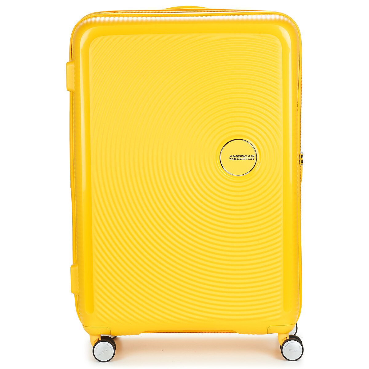 American Tourister Genti SOUNDBOX SPINNER 77/28 TSA EXP