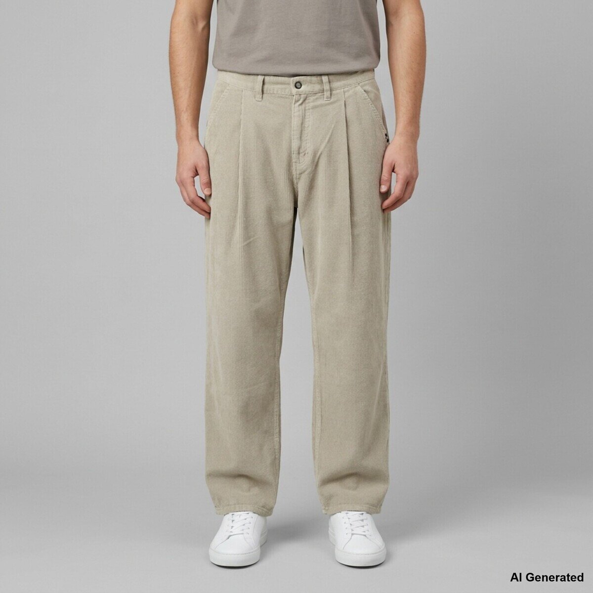 Amish Îmbracaminte Js) No Gender Unisex Corduroy Sw