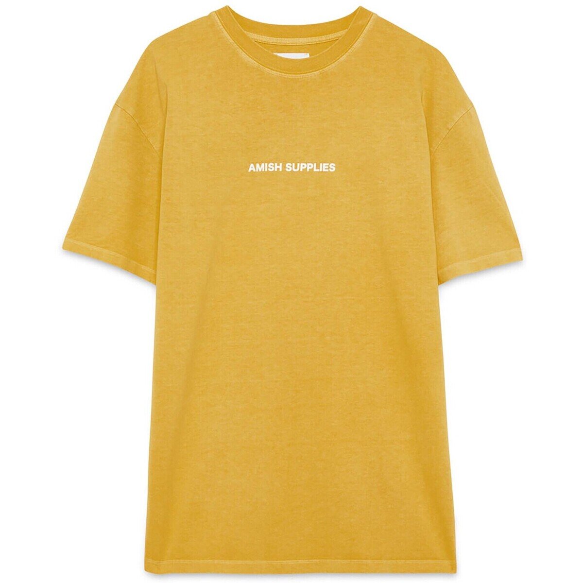 Amish Îmbracaminte T-Shirt Man