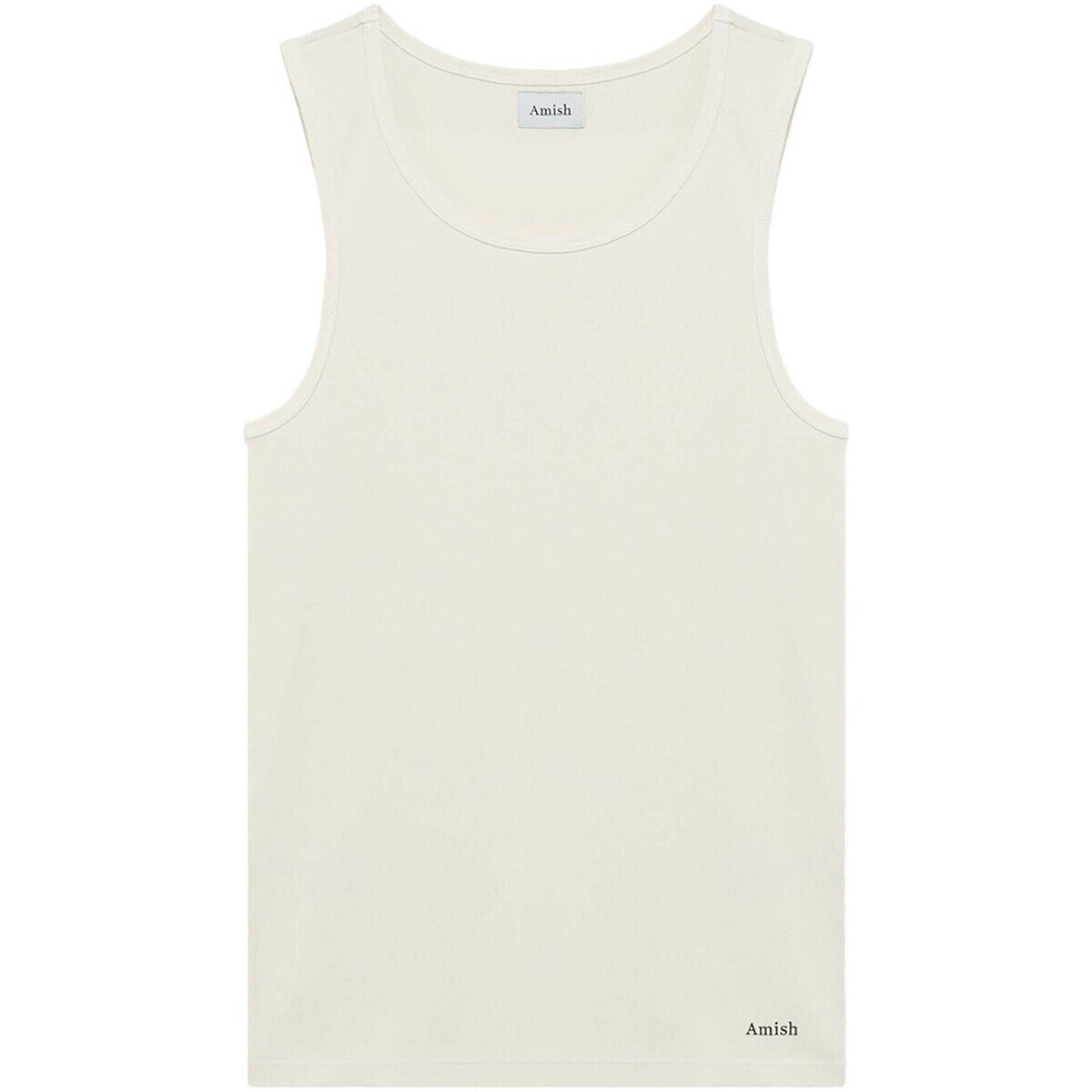 Amish Îmbracaminte Tank Top Man