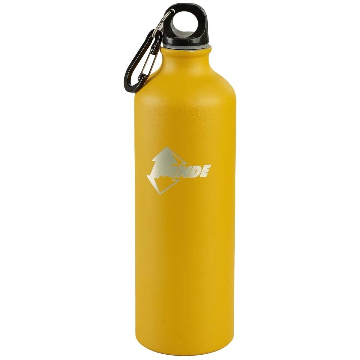 Ande Accesorii Borraccia Alu 0750 Lt