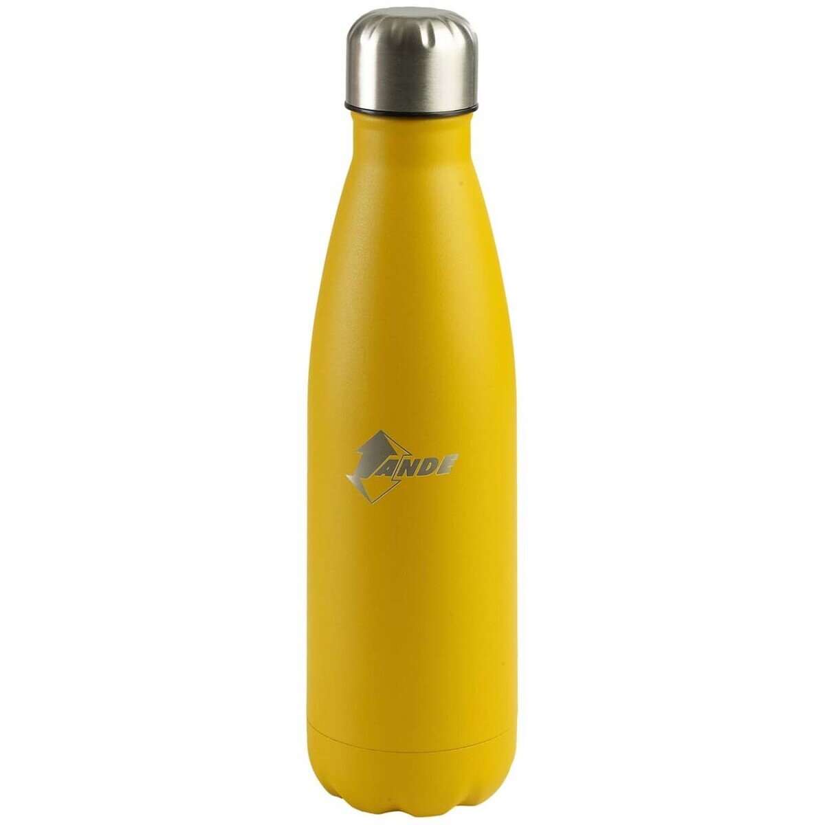 Ande Accesorii Bottle 05Lt Acc Inox P.C. And