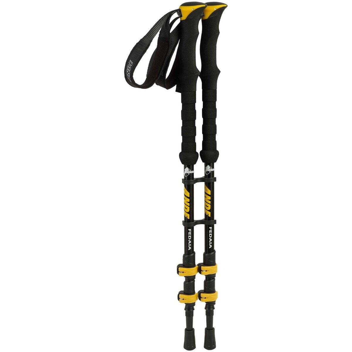Ande Accesorii Fedaia Bastoncini
