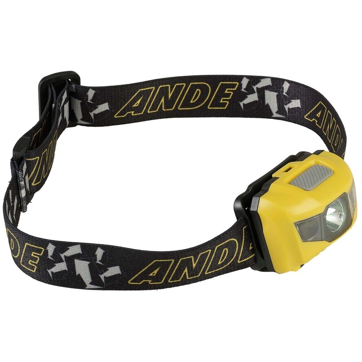 Ande Accesorii Kripton Frontale Led 200