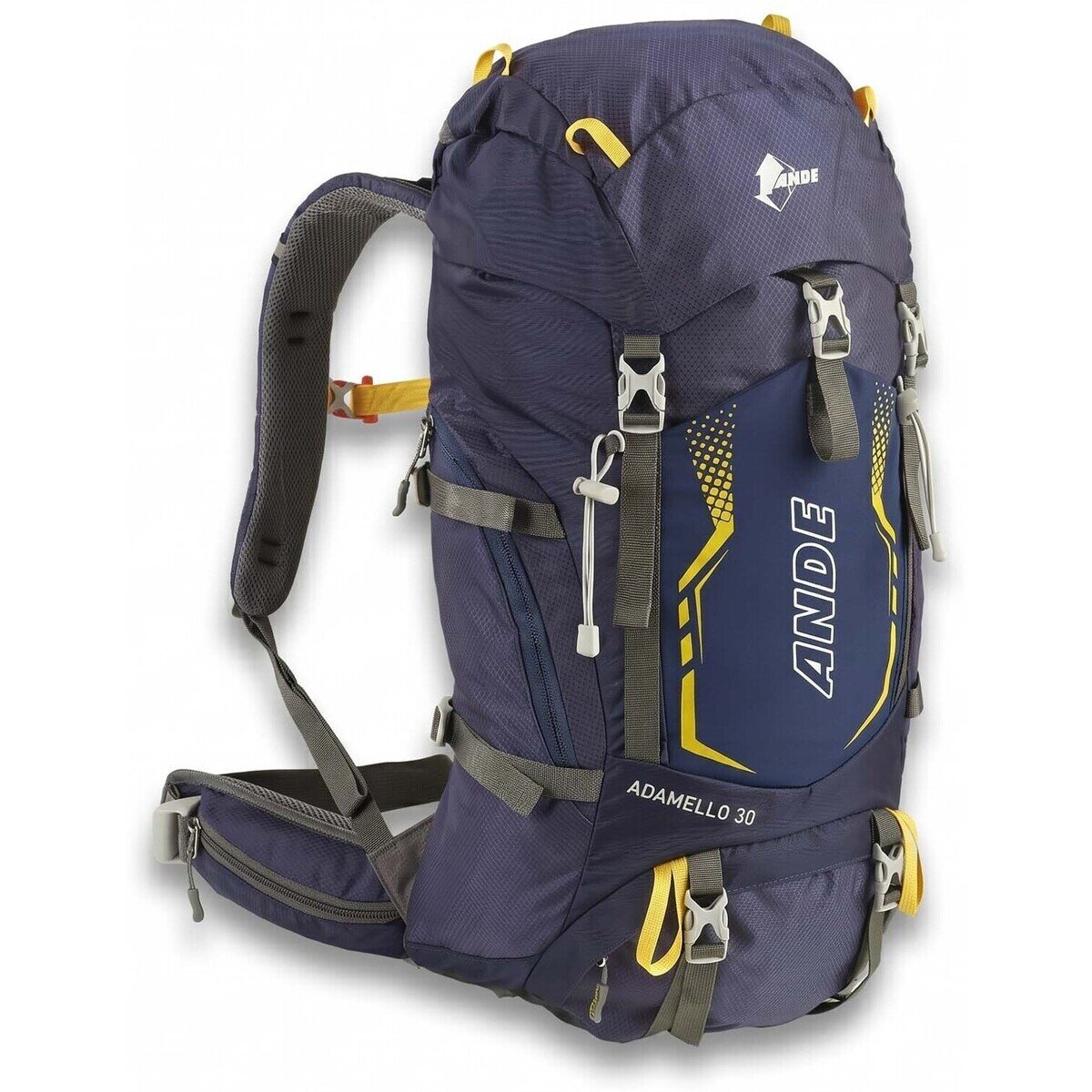 Ande Genti Adamello 30Lt