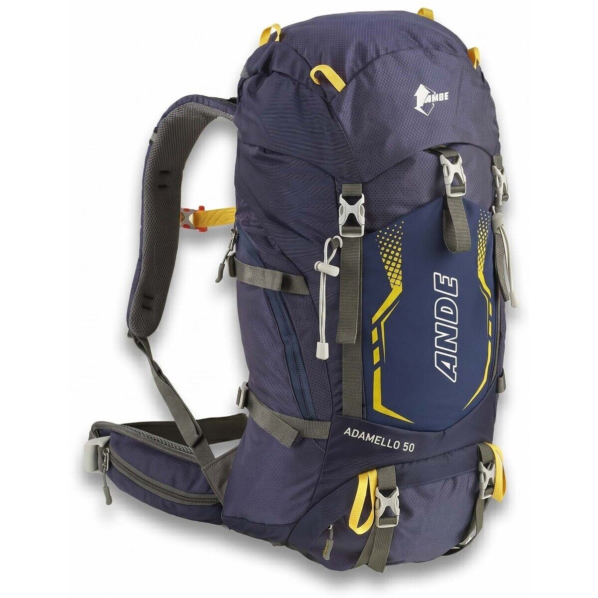 Ande Genti Adamello 50Lt