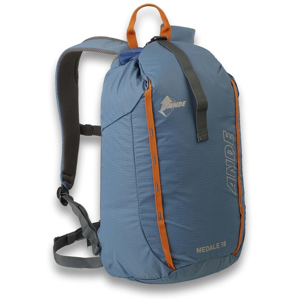 Ande Genti Medale 18Lt