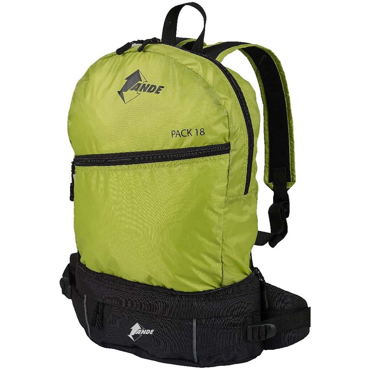 Ande Genti Pack 18Lt