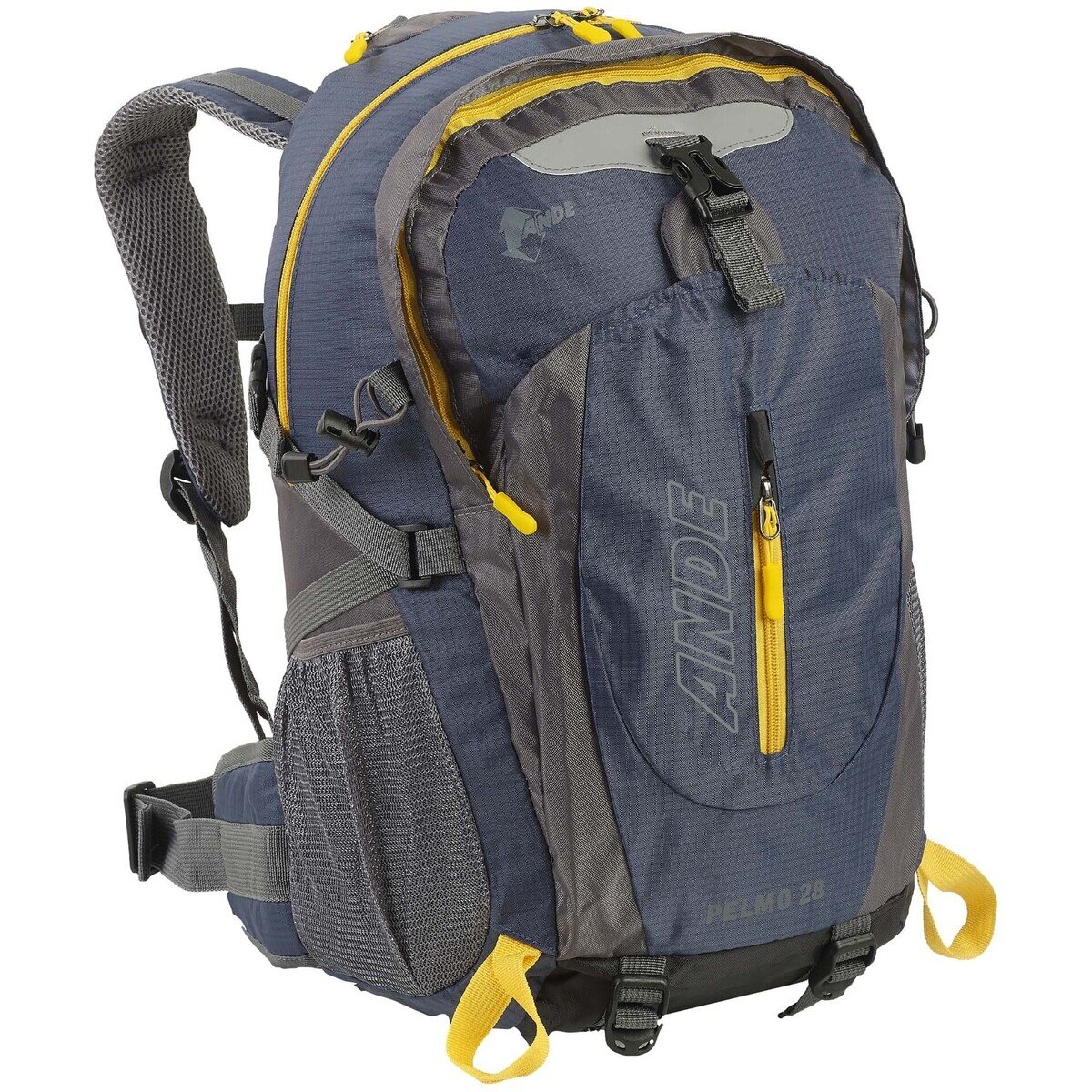 Ande Genti Pelmo 28 Lt