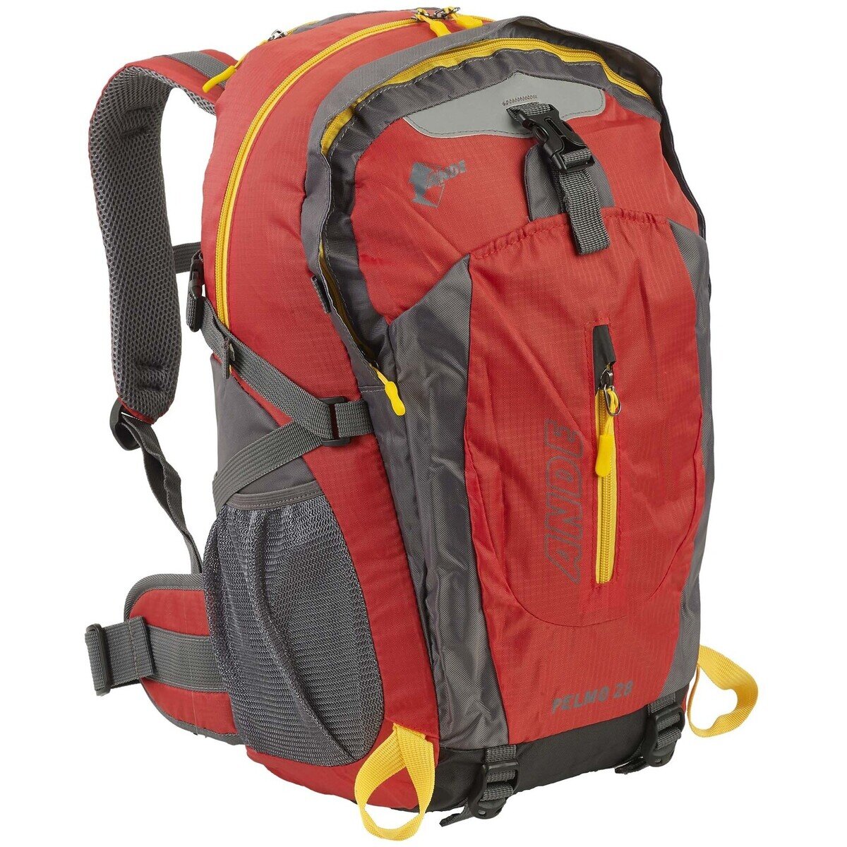 Ande Genti Pelmo 28 Lt