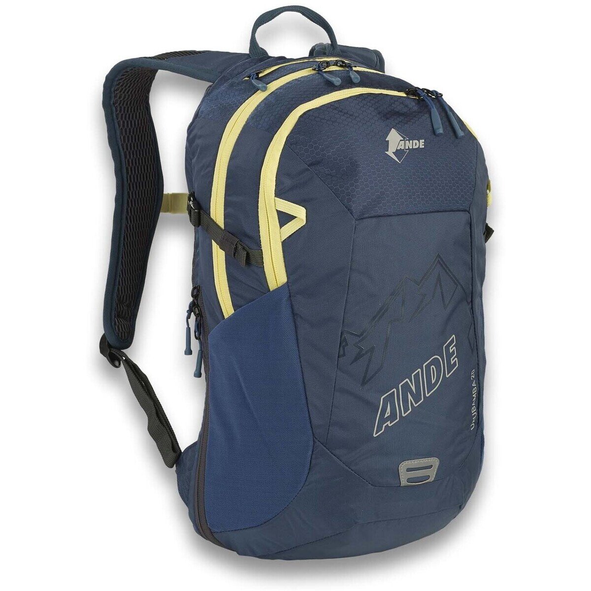 Ande Genti Urubamba 20Lt