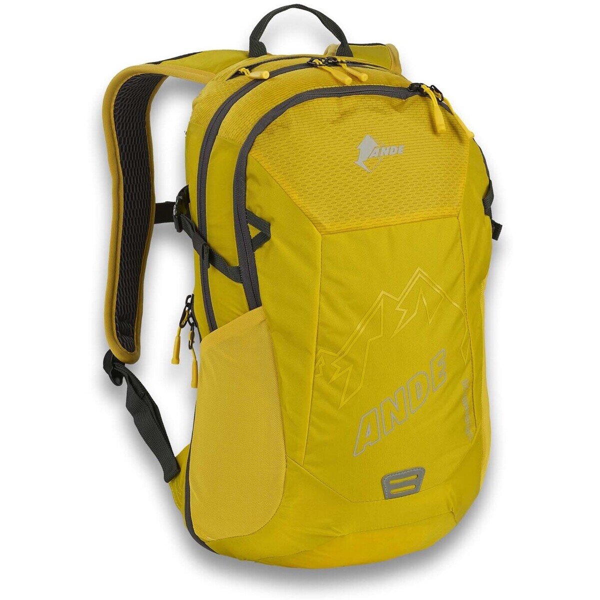 Ande Genti Urubamba 20Lt