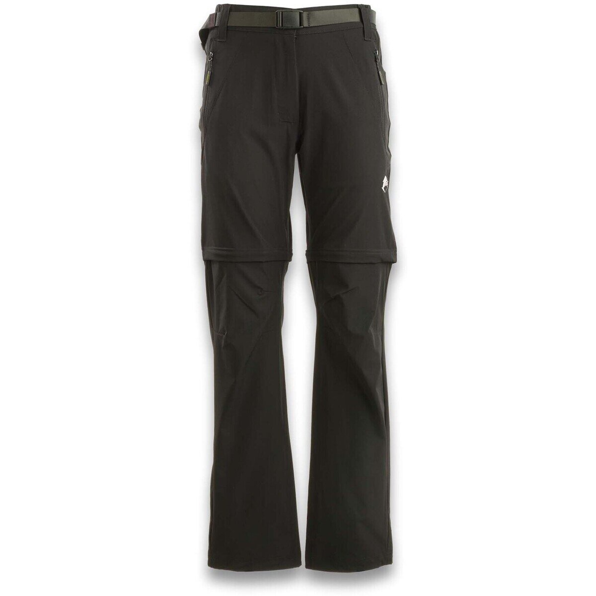 Ande Îmbracaminte Latemar Lady Zip Off