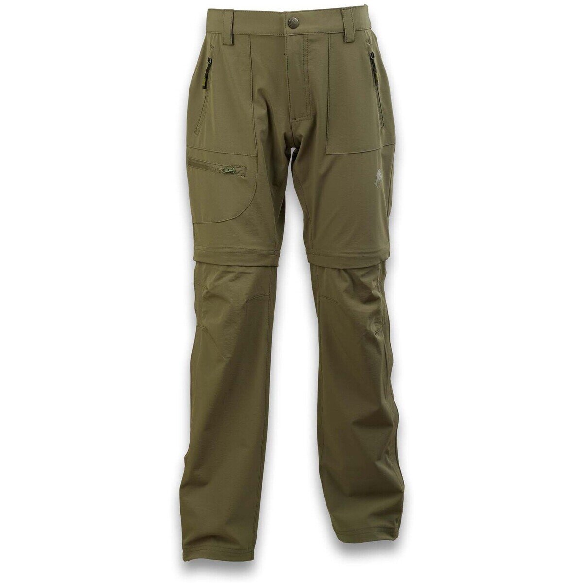 Ande Îmbracaminte New Palma Jr Zip Off