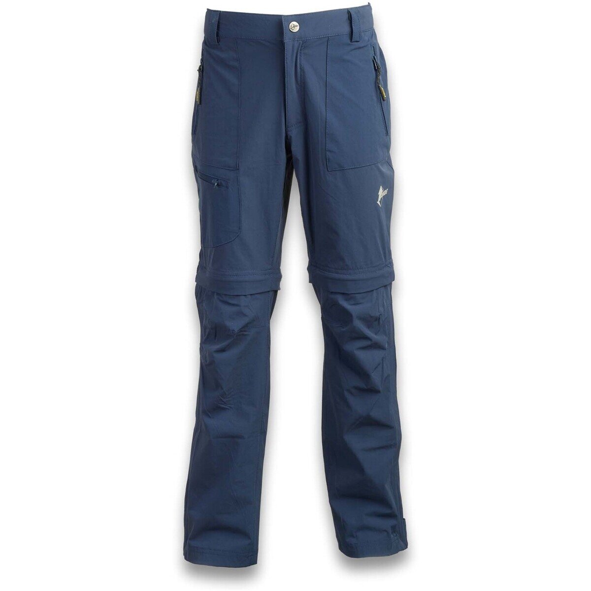 Ande Îmbracaminte New Palma Jr Zip Off