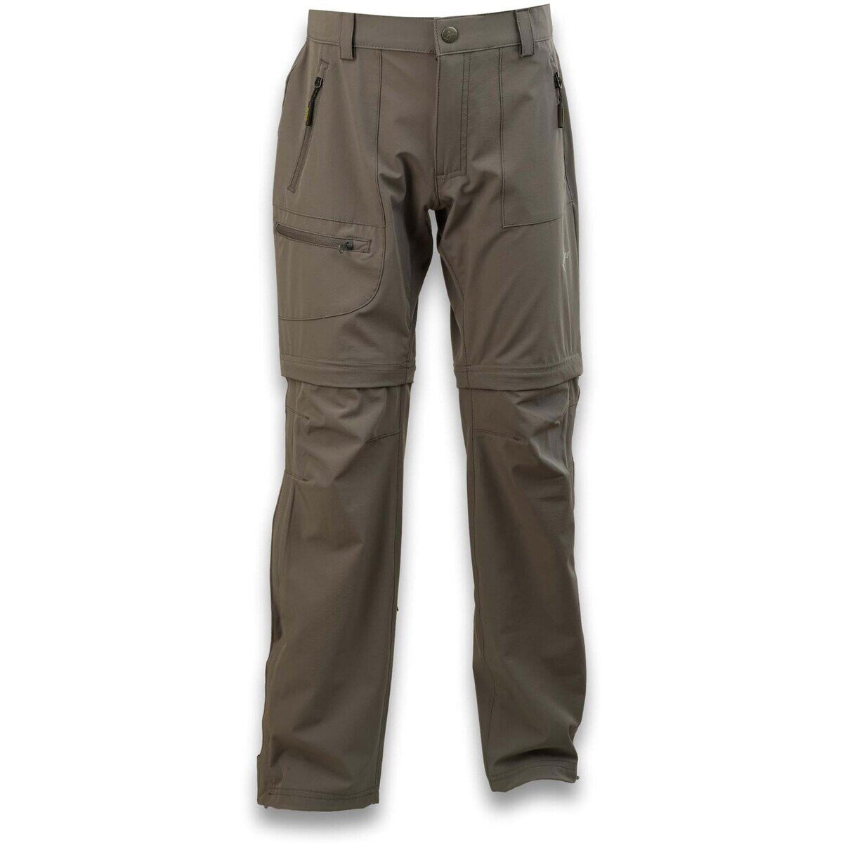 Ande Îmbracaminte New Palma Jr Zip Off