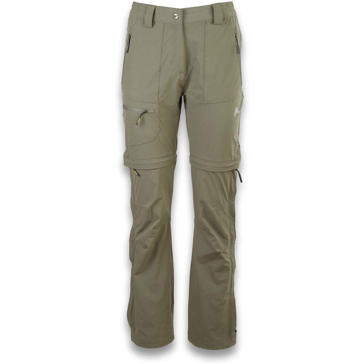 Ande Îmbracaminte New Palma T-Zip Off