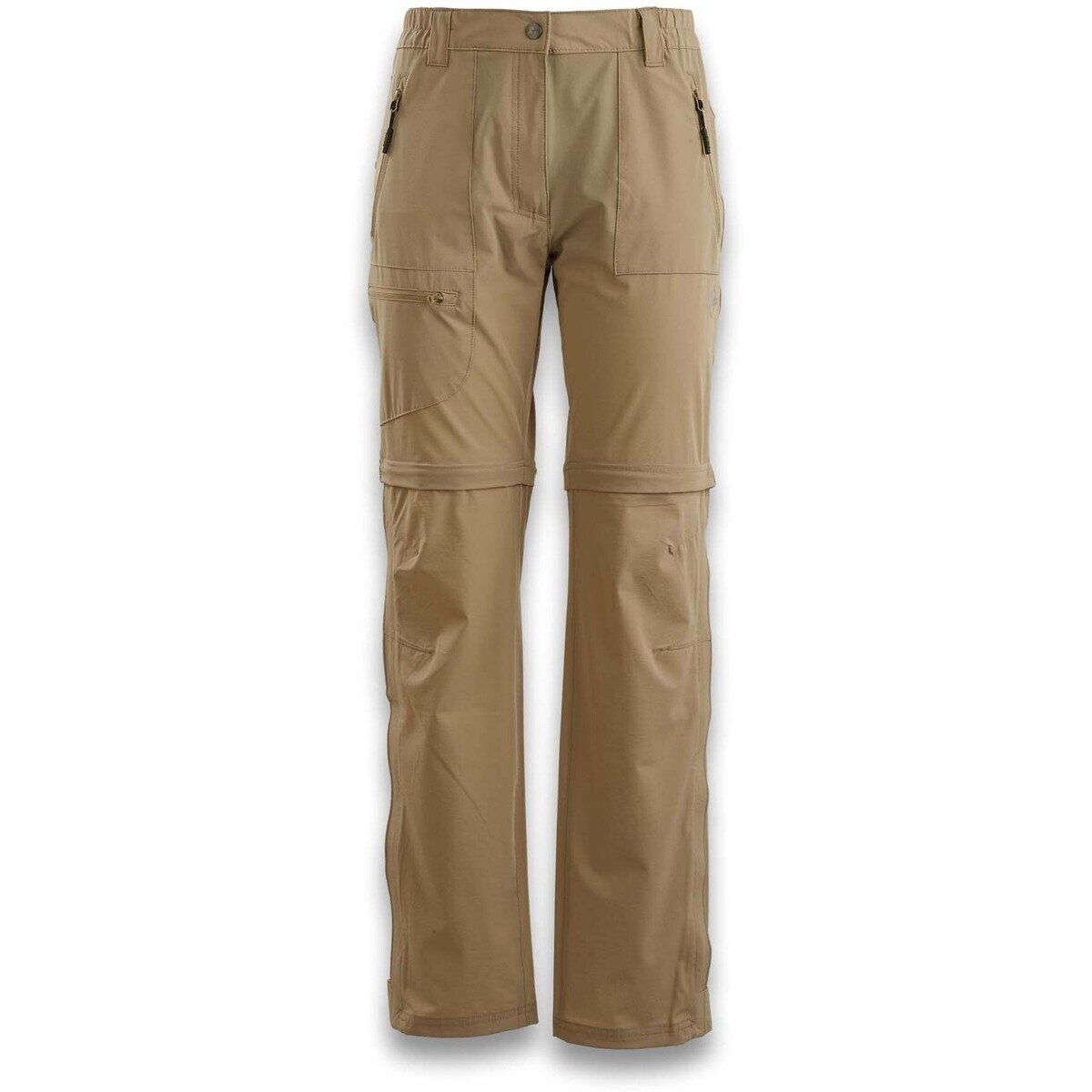 Ande Îmbracaminte New Palma T-Zip Off