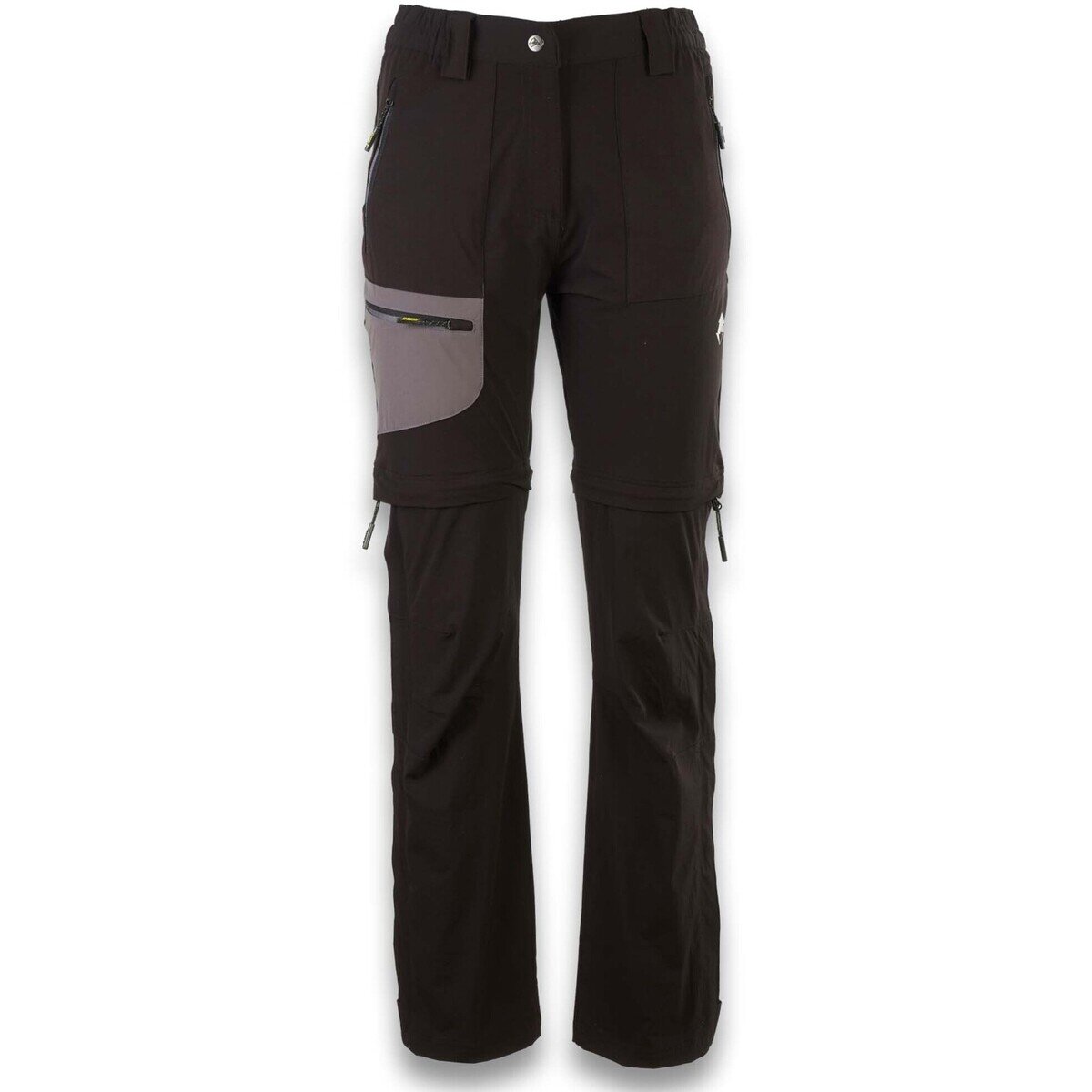 Ande Îmbracaminte New Palma T-Zip Off