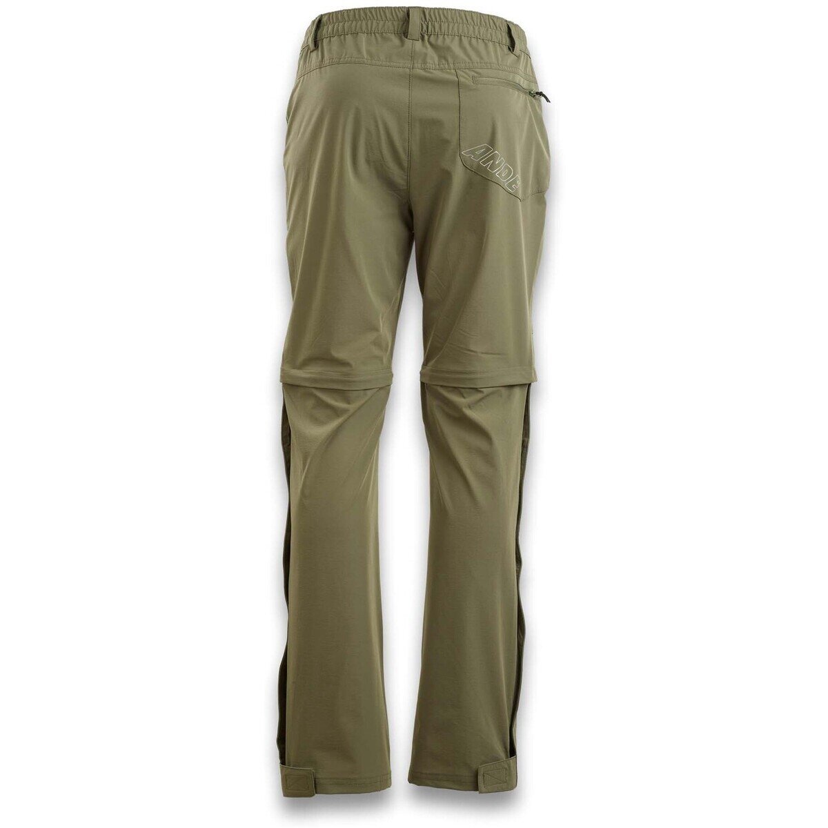 Ande Îmbracaminte New Palma Zip Off