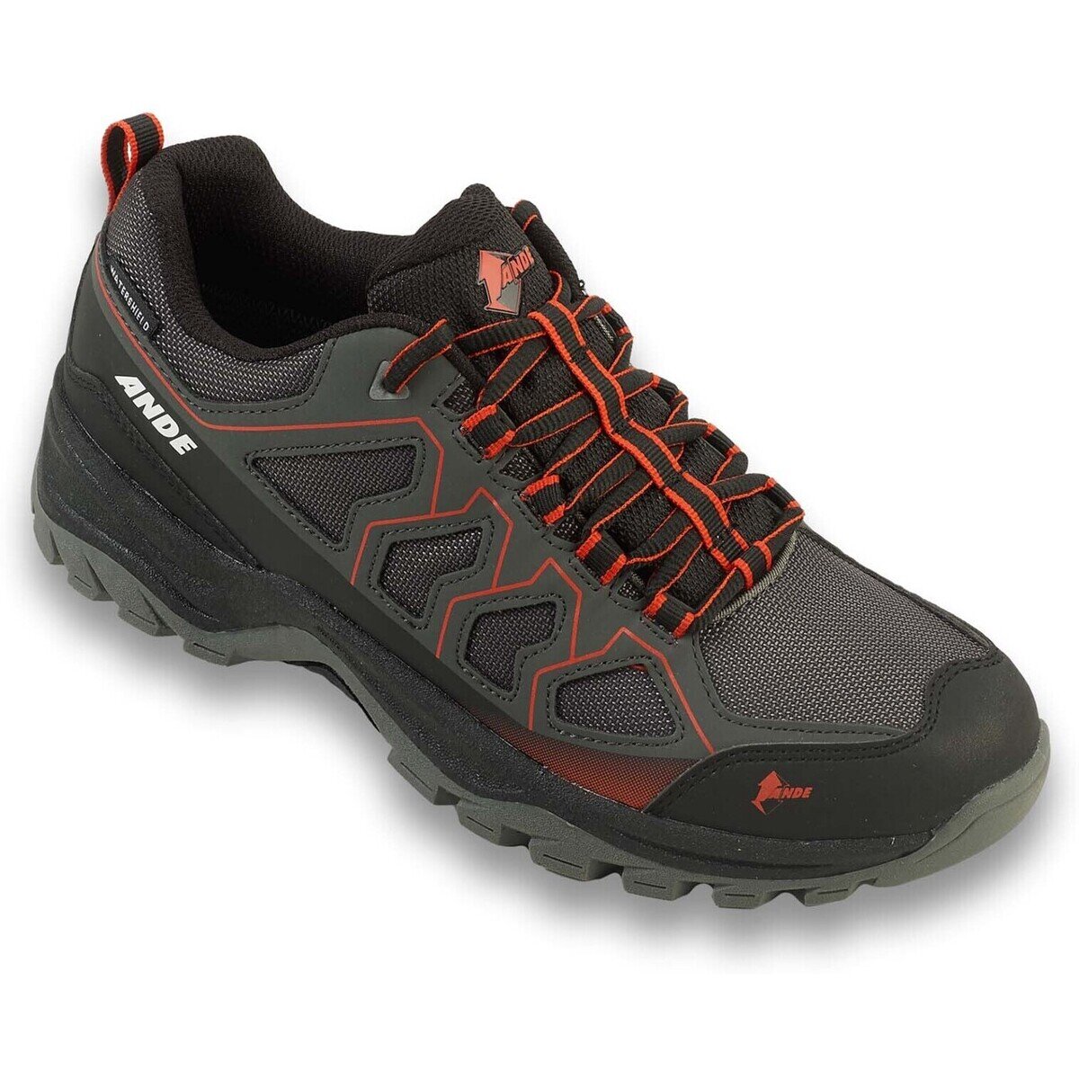 Ande Pantofi Cobra Low Wp