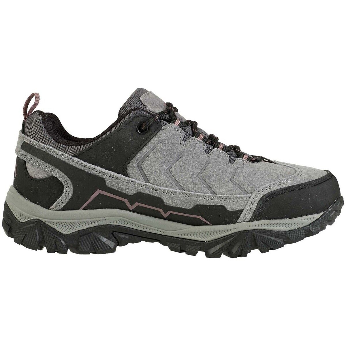 Ande Pantofi Hiker Low Wp