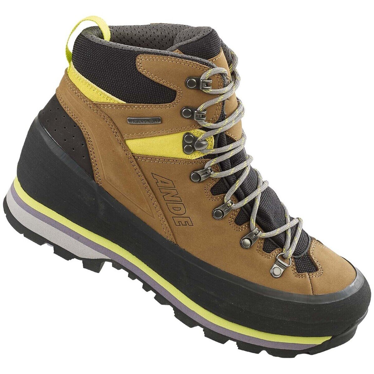 Ande Pantofi New Brenta Evo Vib Wp