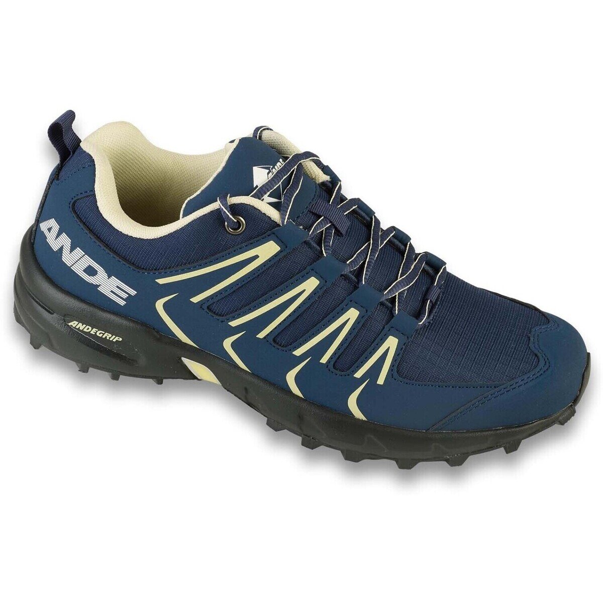 Ande Pantofi New Tour Evo